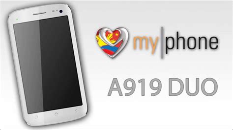 a919 duo stock rom download